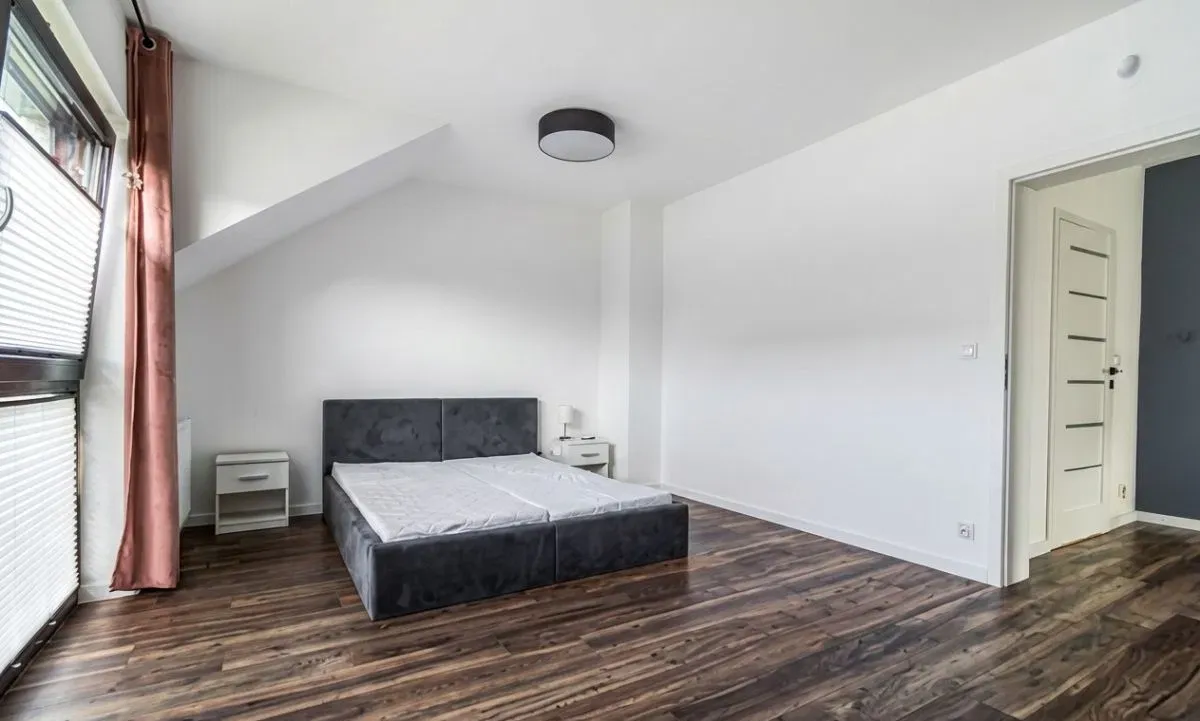 Gotowe DO Zamieszkania! 3 pokoje + balkon - zdjęcie 9