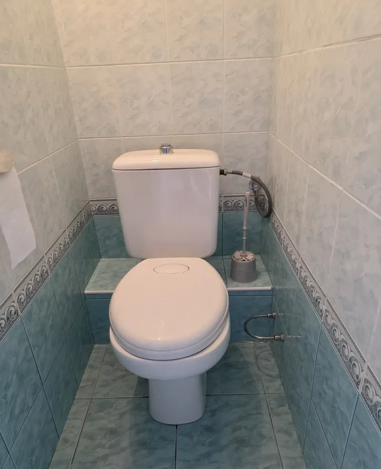 Mieszkanie, 53 m², Bydgoszcz - zdjęcie 7
