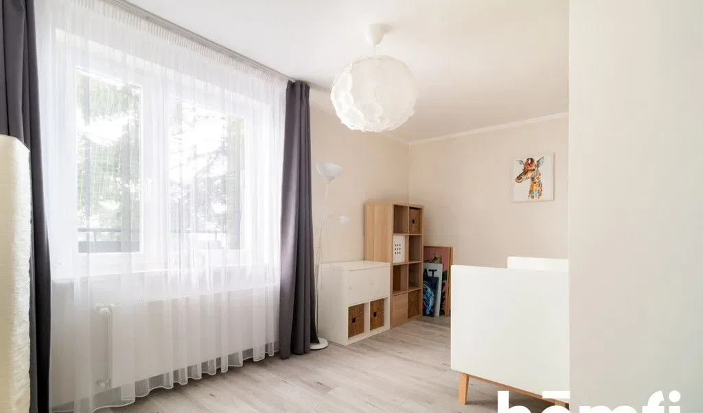 3 pokoje, wygodne mieszkanie 90 m2 - zdjęcie 4