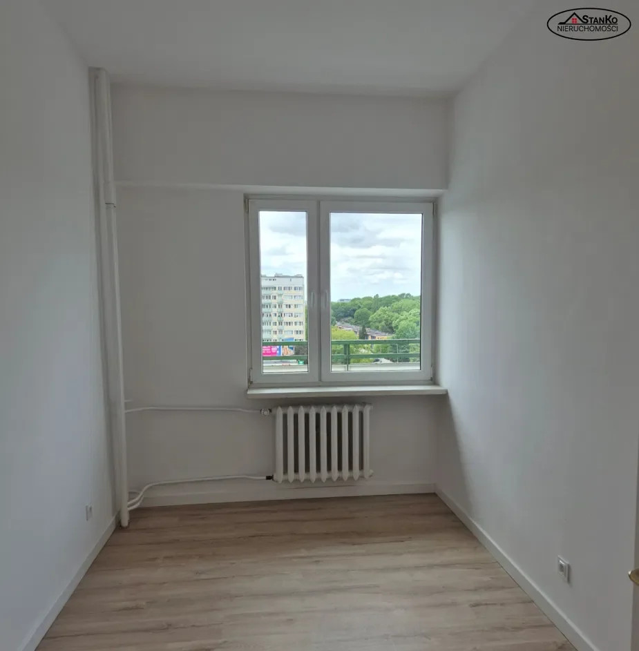 Batorego, 2 pokoje, metro 100 m - zdjęcie 7
