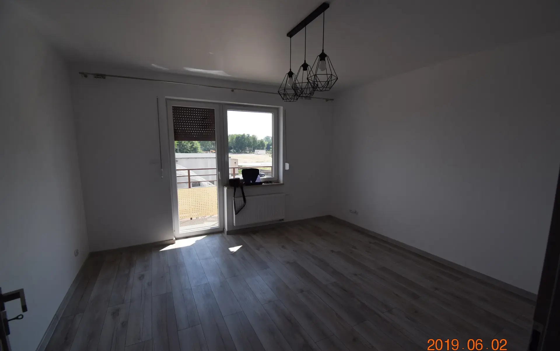 Mieszkanie 3 pokojowe ul. Nowa - zdjęcie 7