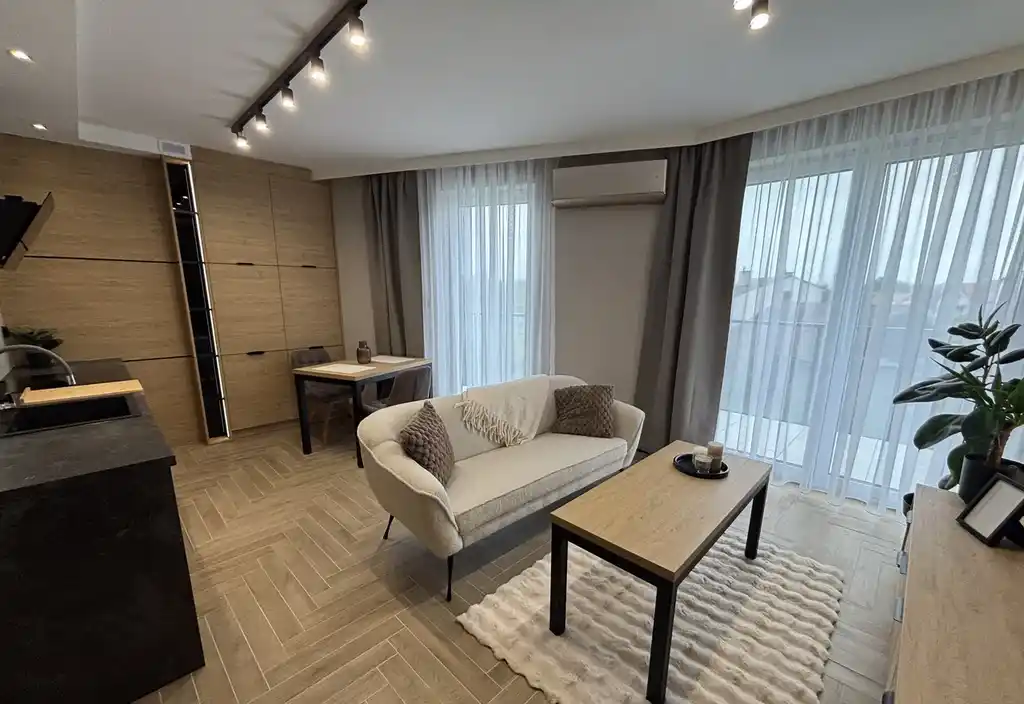 Apartament przy Bulwarach I Wysoki Standard | STARE MIASTO! - zdjęcie 2