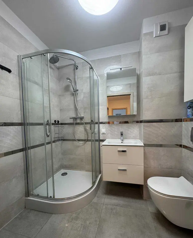 Lux, Lux,Tęczowa ,dwa pokoje balkon rozkład  2800zł plus opłaty - zdjęcie 7