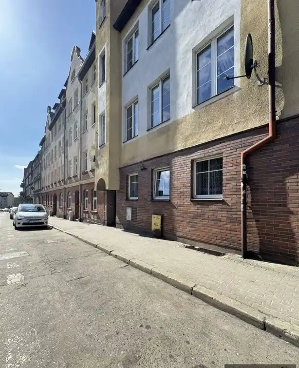 Kawalerka w Centrum Grudziądza do najmu - zdjęcie 10