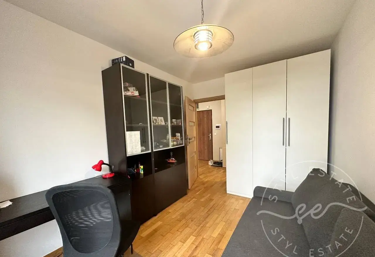 3 pokoje | 67 m² | Garaż | Metro | Mokotów, ul. Bukowińska - zdjęcie 10