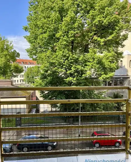 Kawalerka w Śródmieściu - zdjęcie 9