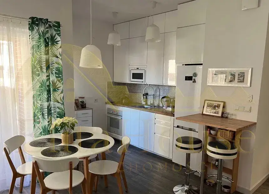 Nowoczesny 2-pokojowy apartament z klimatyzacją i Smart Home - zdjęcie 4