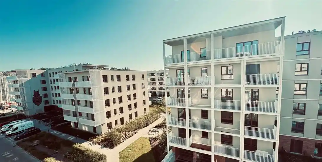 Mieszkanie na wynajem, Warszawa, 2 pokoje - zdjęcie 7