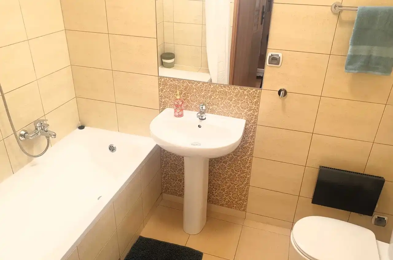 2 pokojowe mieszkanie w Wilanowie (Zawady), ul. Zaściankowa - zdjęcie 6
