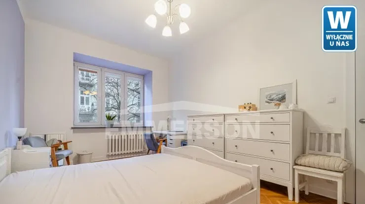 Mieszkanie 56 m² w Warszawie, Śródmieście - zdjęcie 8