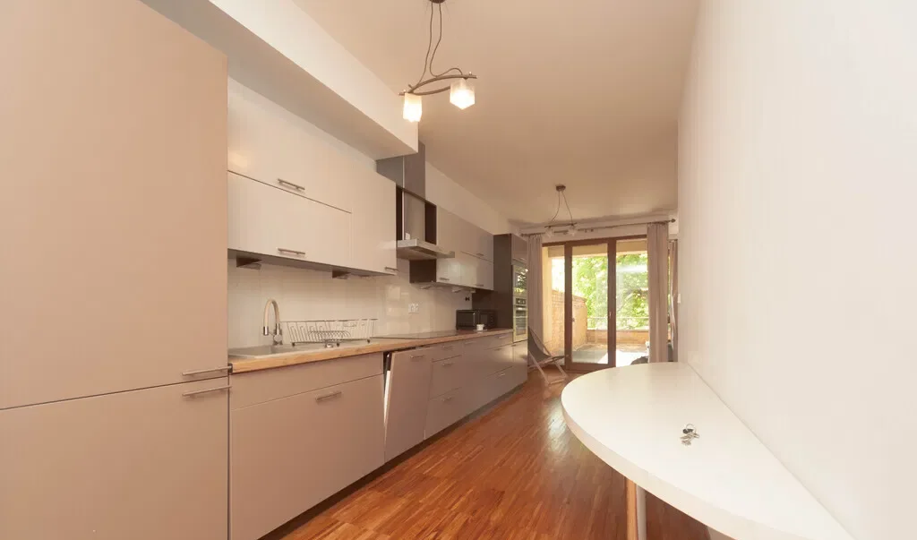 Centrum | 104m² | 3 sypialnie | Taras 45m² | Garaż - zdjęcie 7