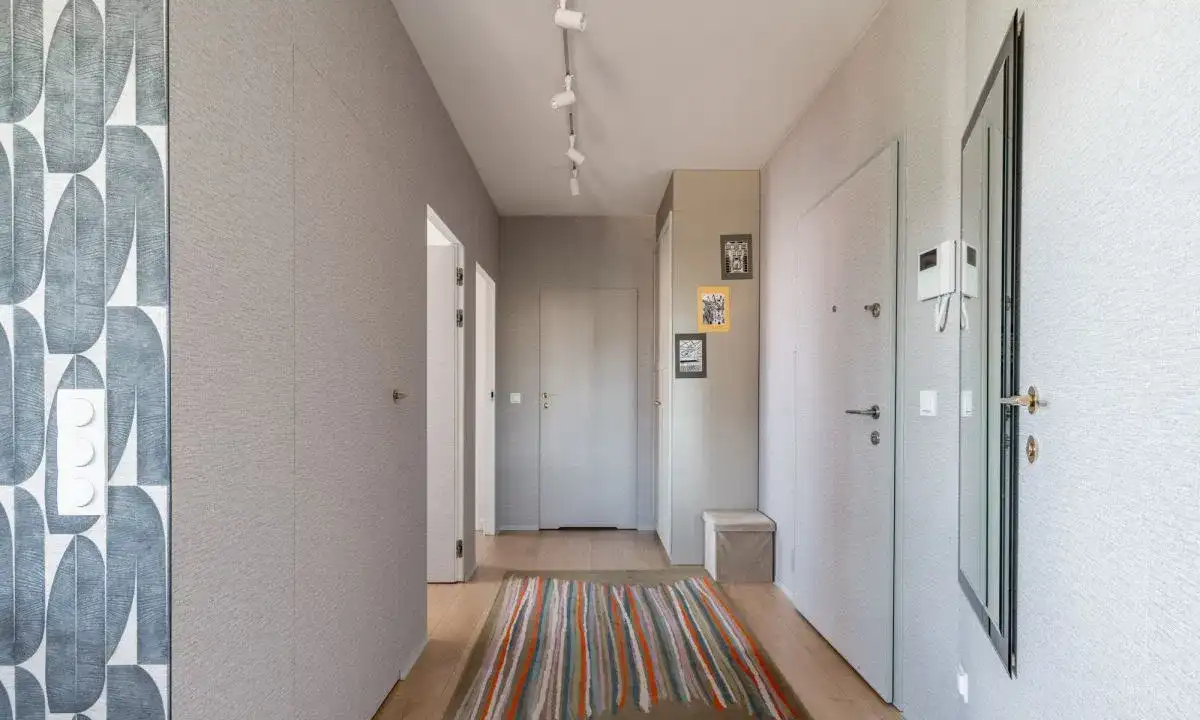 Apartament Premium | Taras | Garaż | Gdańsk - zdjęcie 9