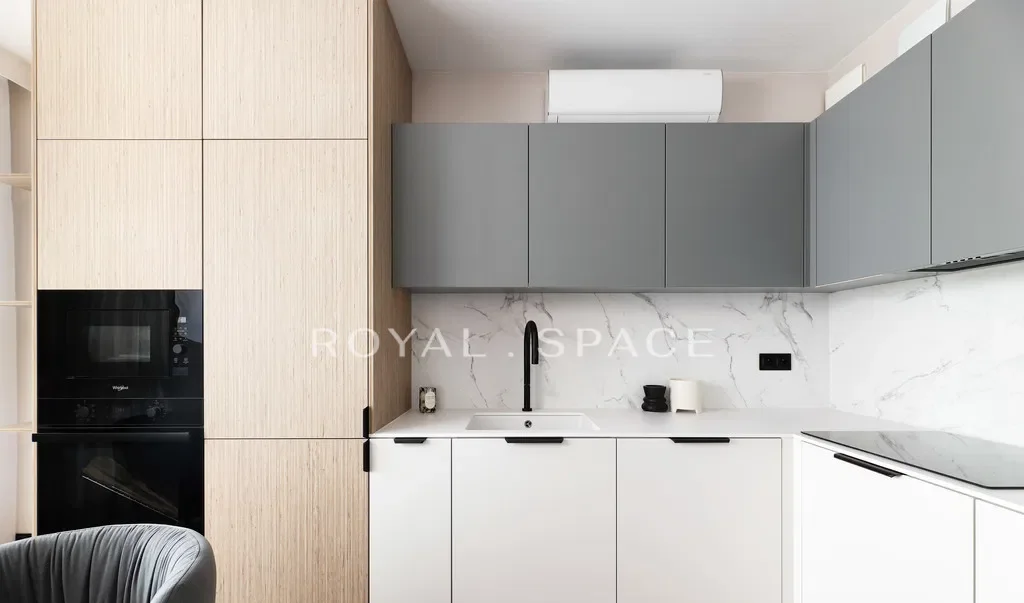 Apartament w inwestycji Młyny Mogilska! - zdjęcie 9