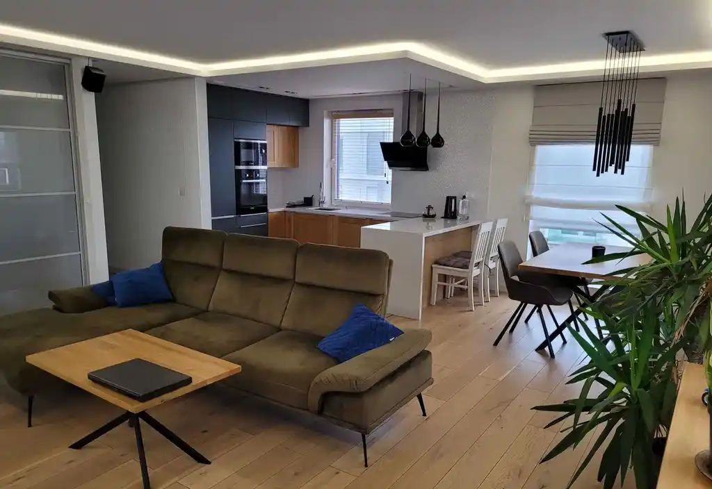 Do wynajęcia. Pokój 1-osobowy. Bardzo dobra lokalizacja!   Al. Architektów - zdjęcie 6