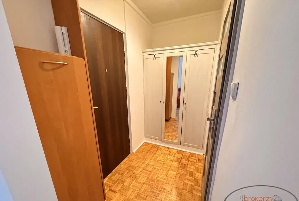 Kompaktowe Kawalerka Na Grunwaldzie - zdjęcie 7