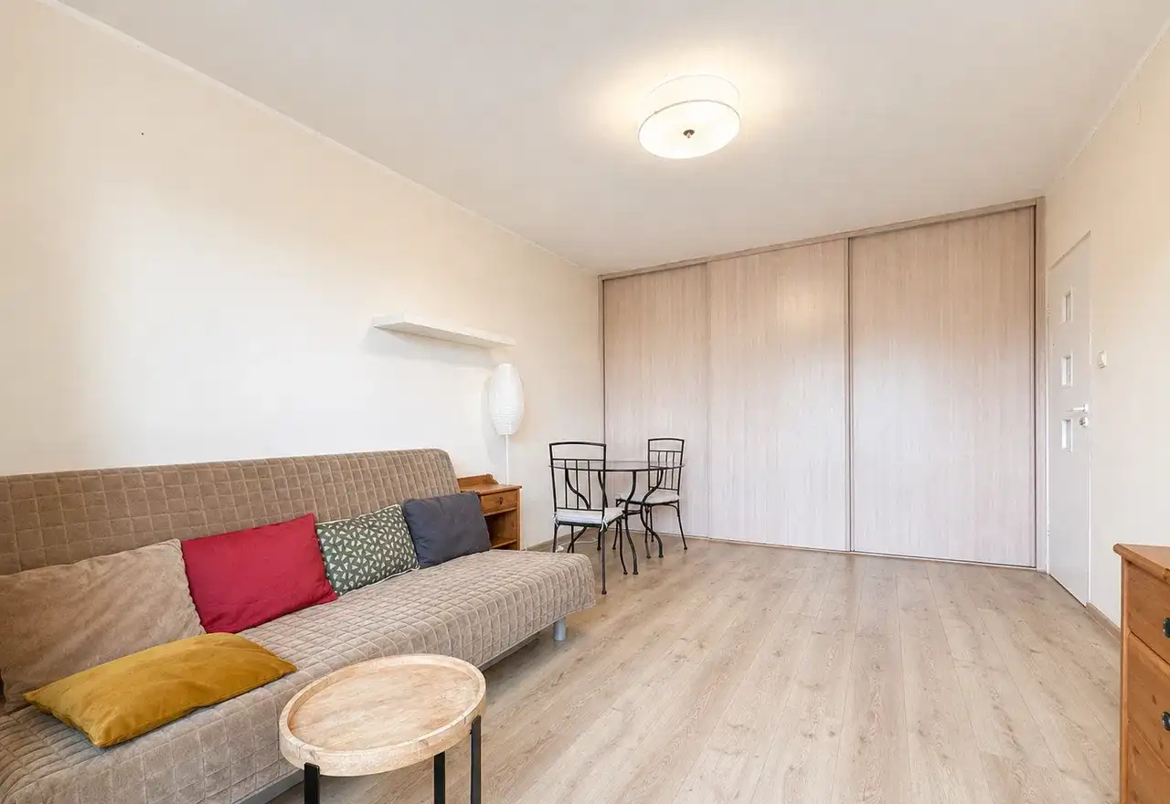 Mieszkanie 2 pokoje, Warszawa, Praga-Północ, ul. Strzelecka - zdjęcie 2