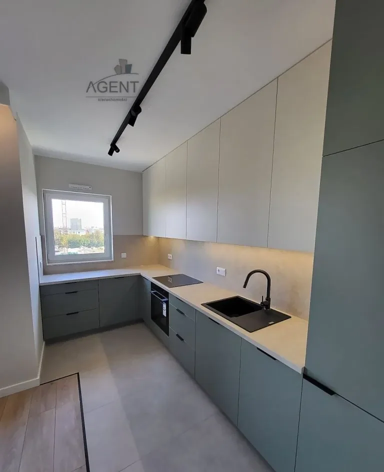 Mieszkanie 38 m² w Bydgoszczy - zdjęcie 6