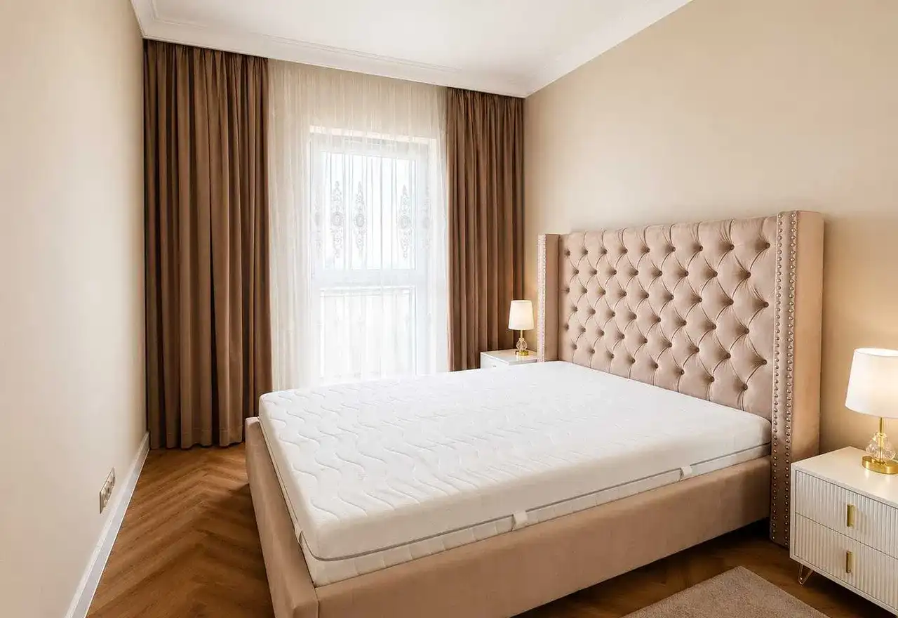 Apartament premium 2 pokoje 47 m² Centrum Rzeszowa Kopisto 11 Po remoncie Klimatyzacja Duży balkon Wysoki standard Premium Umeblowane - zdjęcie 4