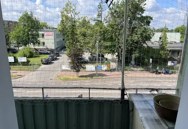 3-pokojowe mieszkanie 54 m² – w centrum Nowego Dworu - zdjęcie 8