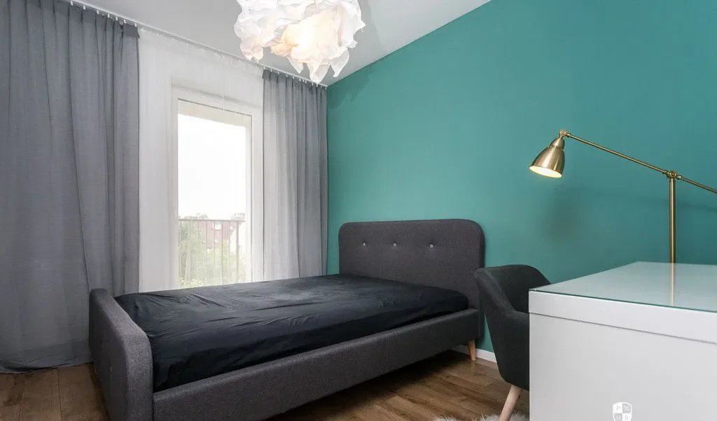 Apartament z widokiem na zieleń – Żabiniec - zdjęcie 6