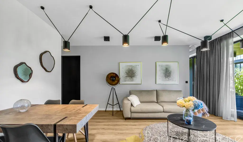 Apartament Premium | Ogród |Faktura Vat | Fort Cze - zdjęcie 3