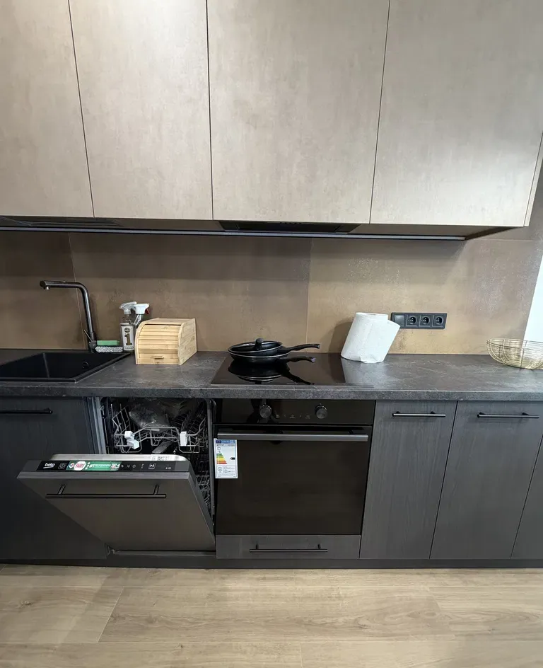 Nowe mieszkanie do wynajęcia, 44 m.kw., wysokie piętro - zdjęcie 4
