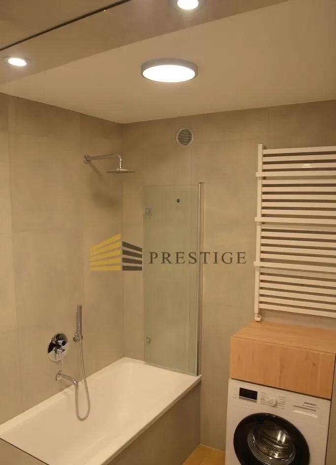 Apartament, 40m2 - 2 pokoje, Ursynów - zdjęcie 5