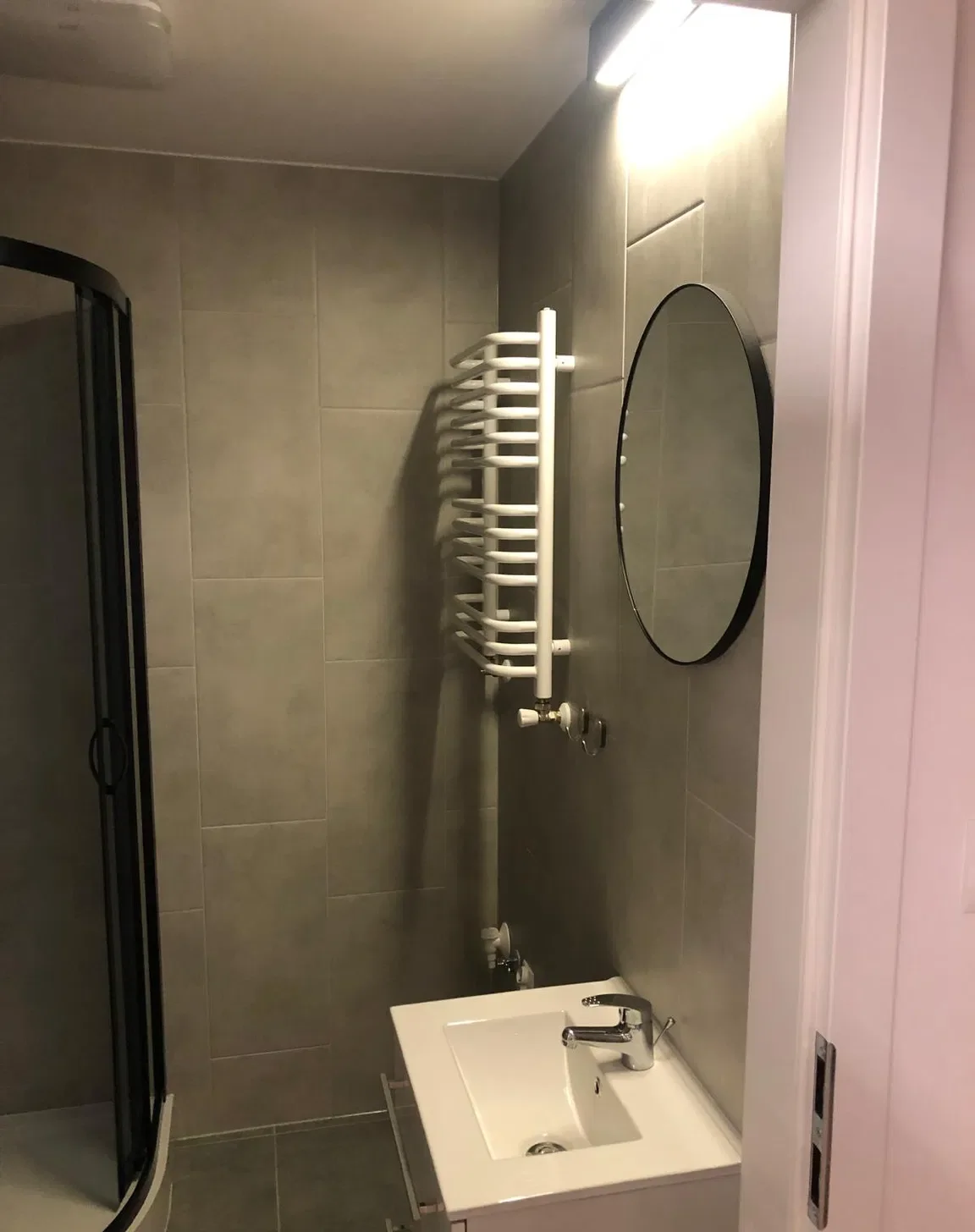 2 pokoje na Ochocie – 56 m², balkon, zieleń za oknem | bez prowizji - zdjęcie 8
