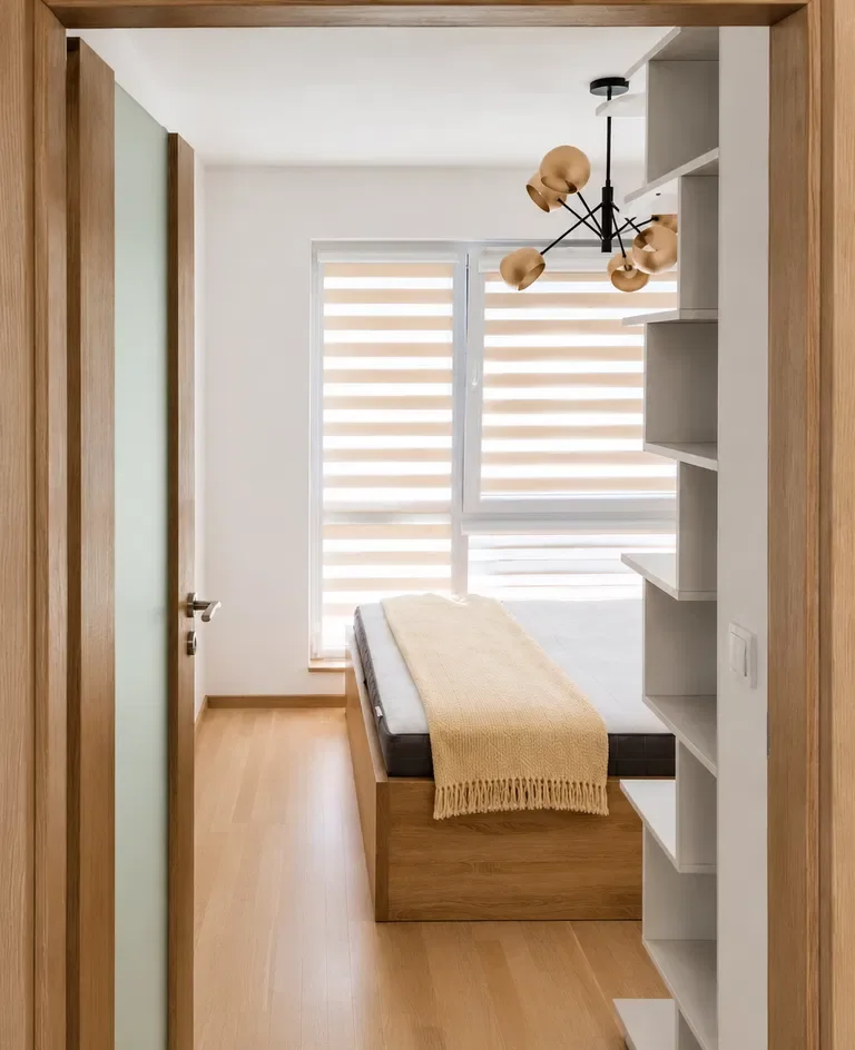 Mieszkanie, 37 m², Kraków - zdjęcie 3