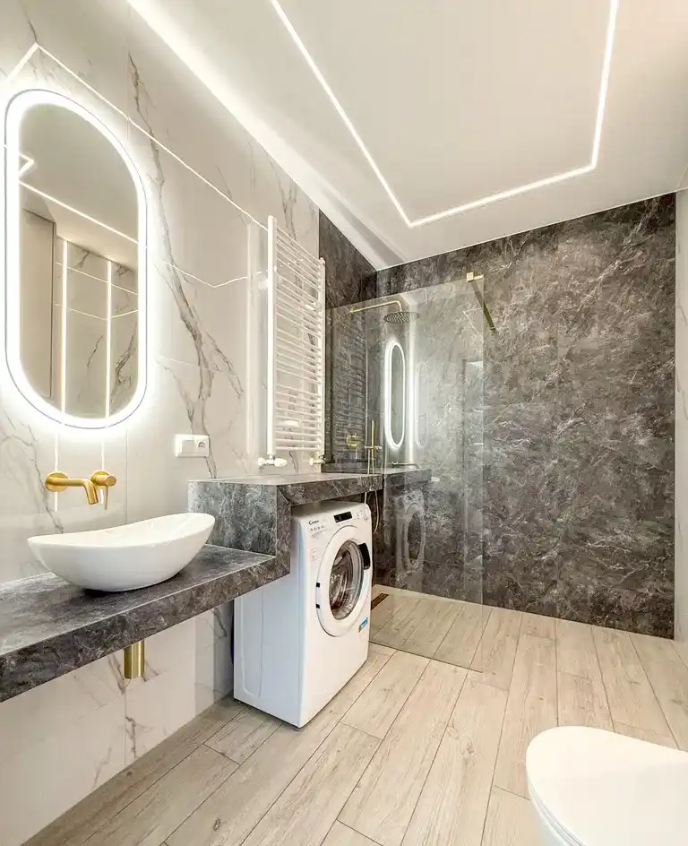 2 pokoje, Nowy Apartamentowiec, ul. 1 Maja - zdjęcie 5