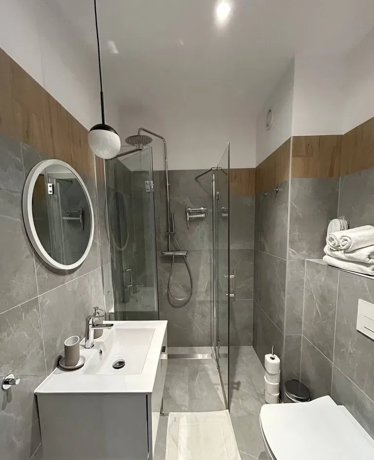 Od lipca | Nowe budownictwo | Pets Friendly | Internet w cenie - zdjęcie 5