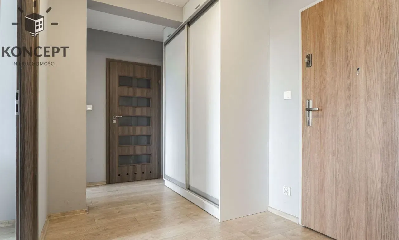 3-pok | Rozkładowe | Balkon | ul. Wojaczka - zdjęcie 10