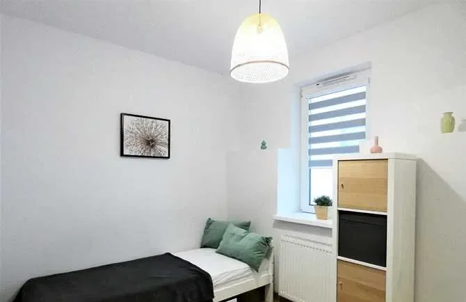 Wróblewskiego 54, Górna, kawalerka PET FRIENDLY!, BRAK PROWIZJI