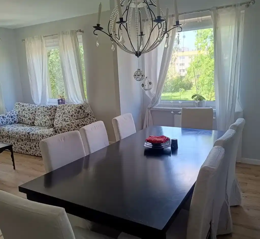 Apartament premium z dwoma balkonami i garażem, blisko Malty - zdjęcie 9