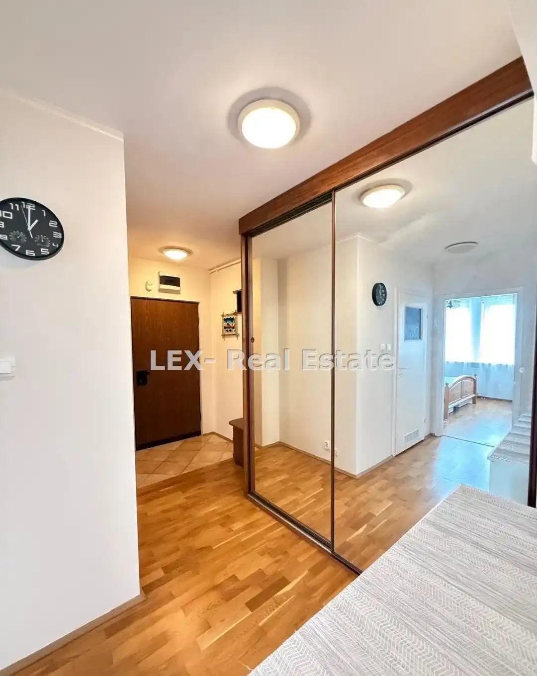 Przestronne mieszkanie 57 m² Piaseczno - zdjęcie 10