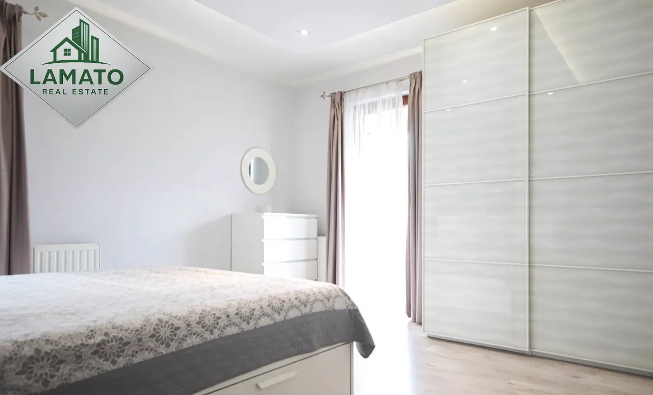 Dębniki | Obozowa | 3 pok | 56 m2 | Klima | Balkon | Pets - zdjęcie 8