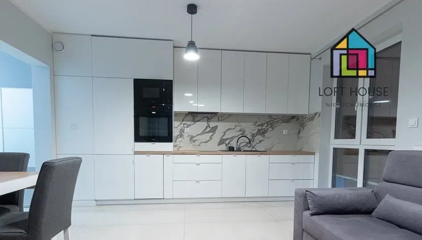 Komfortowy apartament dla wymagających - zdjęcie 5
