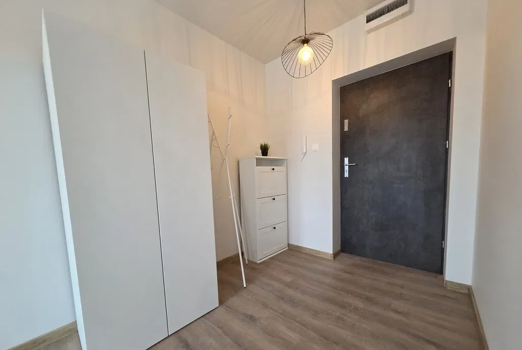 Studio w centrum miasta - zdjęcie 4