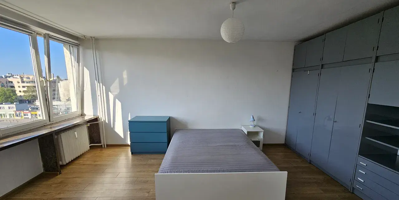 Jasne, 3-pok. mieszkanie (56m²) – Mokotów (Puławska/Dolna)|Od 09.2026 - zdjęcie 7