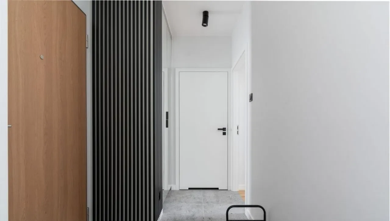 Dostępny Nowy Apartament ul.Marcina Kasprzaka | 2 Pokoje - zdjęcie 9