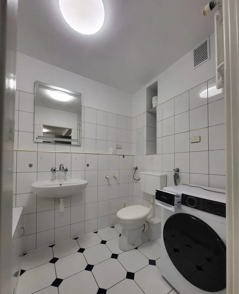 Do wynajęcia mieszkanie 53 m² – Lublin, Czechów, ul. Organowa - zdjęcie 10