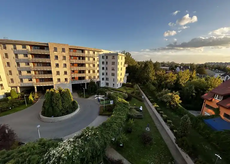 Wola, Olbrachta, 2 pok., 57m2, taras 53 m2, m. postojowe, bezpośrednio - zdjęcie 10