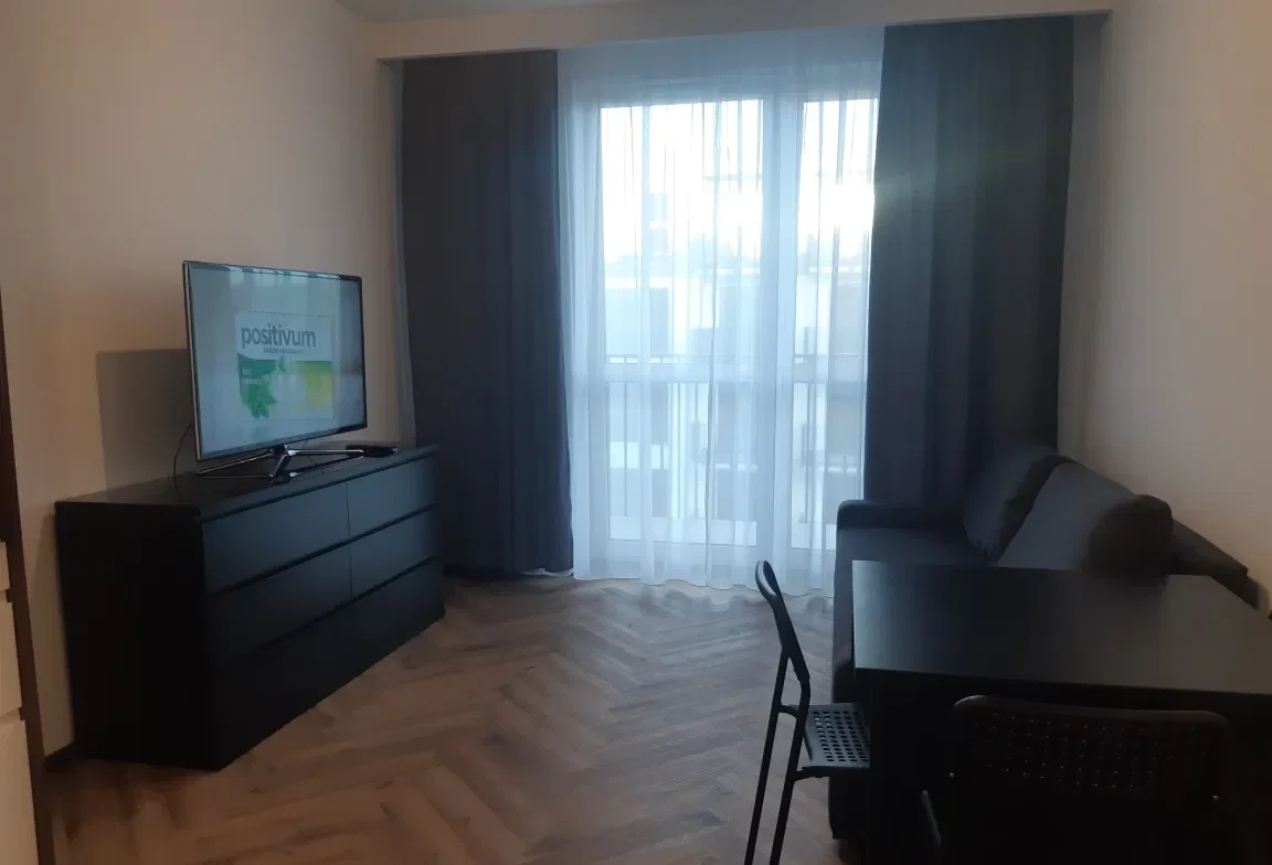 Wynajmę Mieszkanie 2 pokojowe - zdjęcie 6
