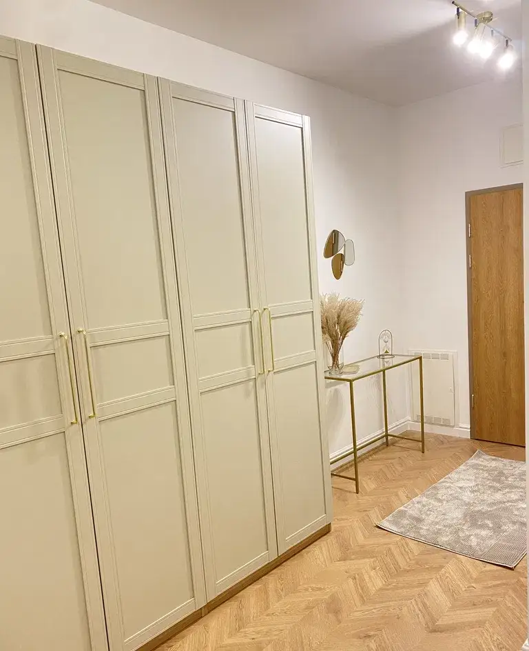 Mieszkanie na osiedlu Leśna - zdjęcie 2