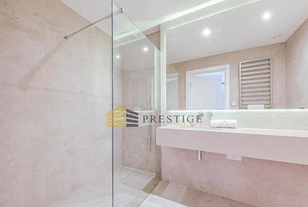 Luksusowy apartament 3 sypialnie UNIQUE TOWER - zdjęcie 10