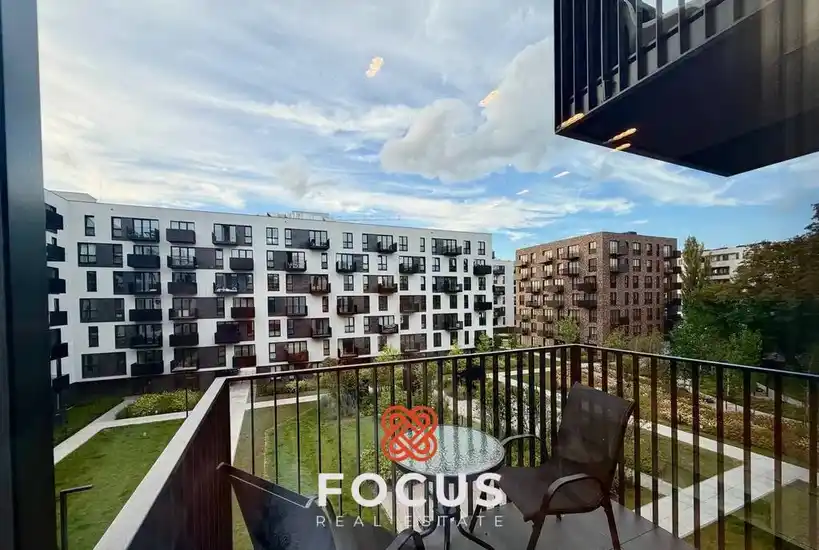 Nowoczesne, designerskie 2 pokoje | 30 m² | Ursus - zdjęcie 10