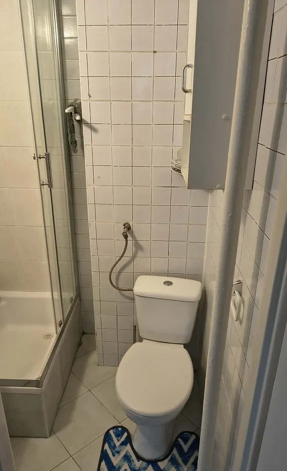 Klimatyczne mieszkanie Lublin - 2 pokoje, oddzielna kuchnia - zdjęcie 6