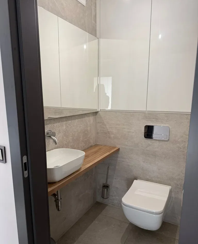 Mieszkanie 3 pokoje, 55m2, Osiedle Piastów - zdjęcie 9