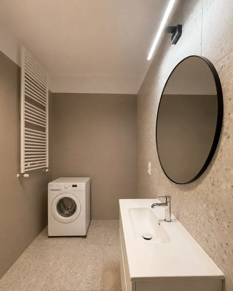 Nowoczesne 3-pokojowe mieszkanie 55 m² z ogrodem na Grunwaldzie, garaż - zdjęcie 10