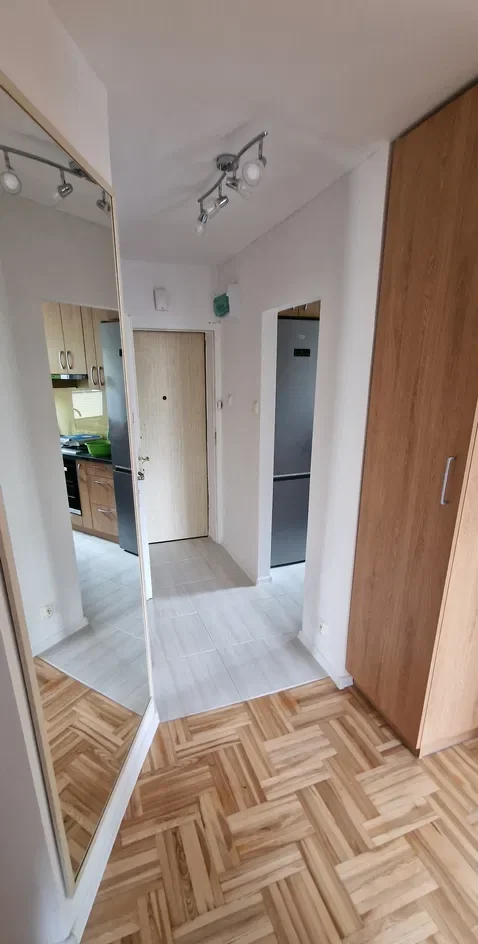 Mieszkanie 3 pokojowe z balkonem na Targówku - zdjęcie 9